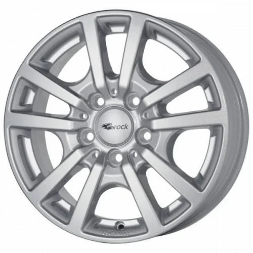 7,0x17 Brock RC25T 358302