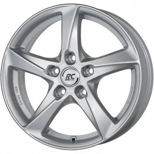 7,0x17 Brock RC30T 318825