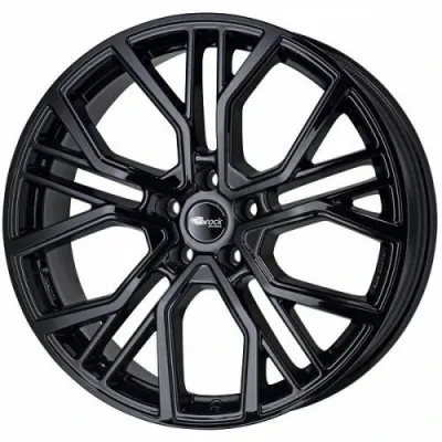 8,5x19 Brock B41 342400