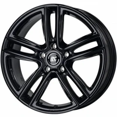 6,5x16 Brock RC27 360060