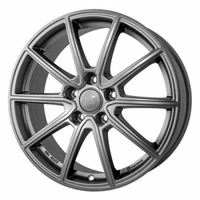 8,5x19 Brock RC32 357749