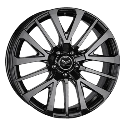 Carre 5x120 20x8 ET43 Ossa 024 GB 65.1