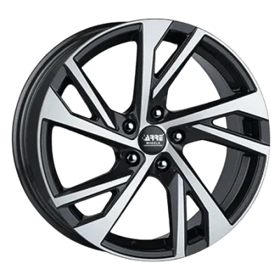 Carre 5x114.3 18x8 ET30 Twist 088 GBDC 60.1