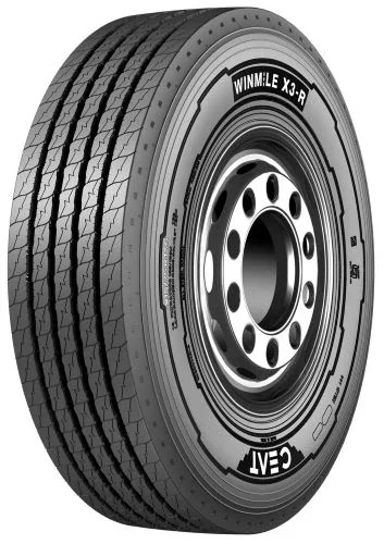 Ceat WINMILE-X3-R  16PR