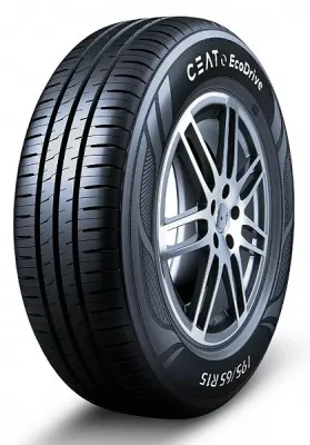 Ceat 165/60R14 H EcoDrive 75H