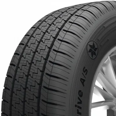 Ceat 215/70R 15C 109T TL Endura Drive A/S