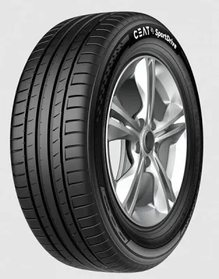 Ceat 225/60R18 W SportDrive SUV XL 104W
