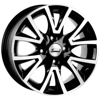 Cms 4x108 15x6.5 ET20 C832 BMF 65.1