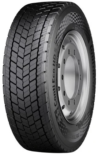 Continental 315/70 R22.5 CONTI ECO HD 5 18PR [154/150] L TL M+S 3 154/150L