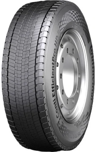Continental 315/70 R22.5 Conti EfficientPro HD 5 18PR [154/150] L T 154/150L