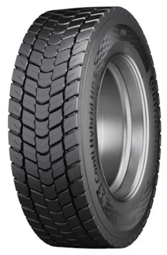 Continental 275/70 R22.5 CONTI HYBRID HD5 18PR [148/145] M TL M+S 148/145M