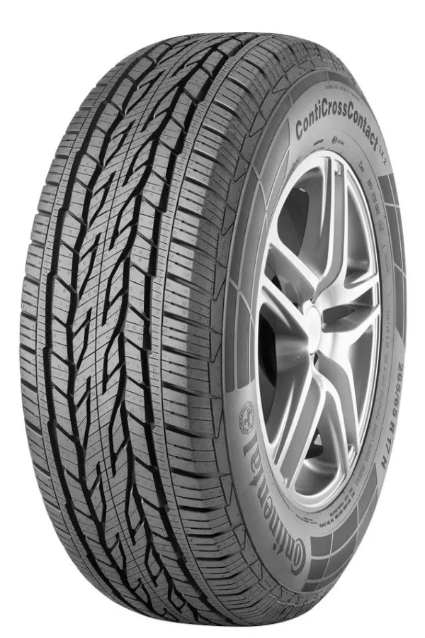 Continental 255/65 R17 CONTICROSSCONTACT LX2 [114] H XL FR 114H