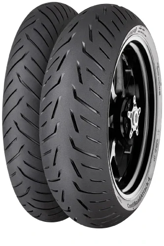 CONTINENTAL 180/55 ZR17 73W CONTIROADATTACK 4 REAR TL