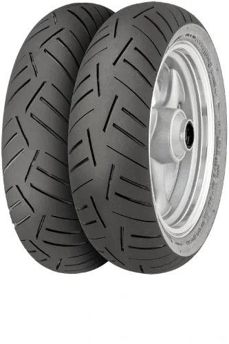 CONTINENTAL 150/70 -13 64S CONTISCOOT M/C TL
