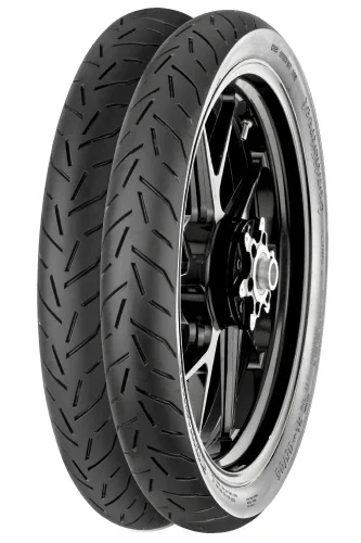 CONTINENTAL 3,00 -17 50P RF CONTISTREET TL