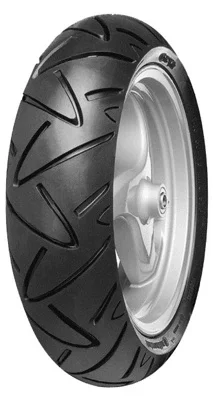 CONTINENTAL 120/70 -14 55S ContiTwist TL I.O.