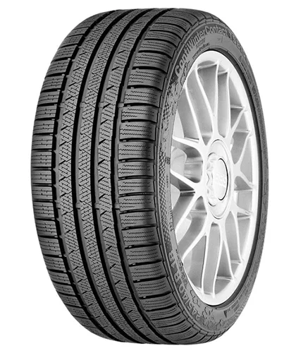Continental 235/35 R19 CONTIWINTERCONTACT TS 810 S [91] V XL FR M 91V