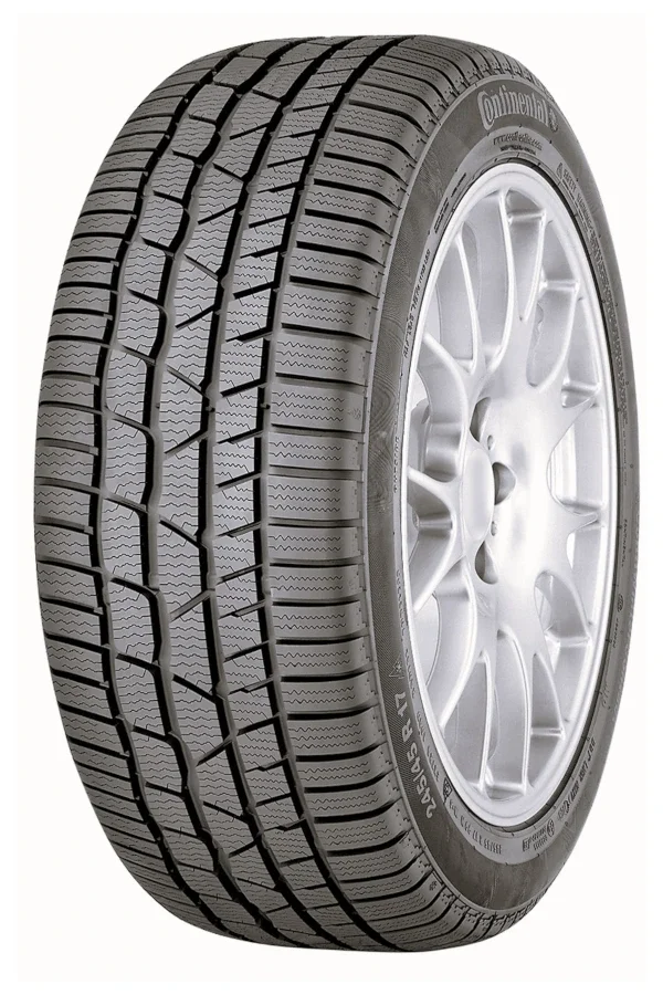 Continental 235/45 R19 CONTIWINTERCONTACT TS 830 P [99] V XL FR M 99V