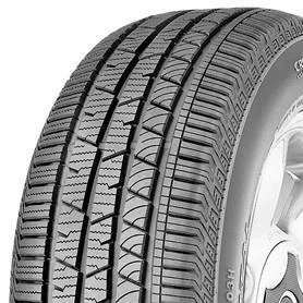 Continental 225/65R 17 102H TL CrCont.LX Sp.FR