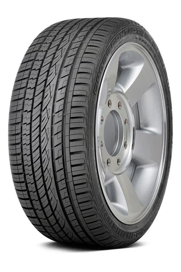 CONTINENTAL 275/50 R20 109W CROSSCONTACT UHP MO ML