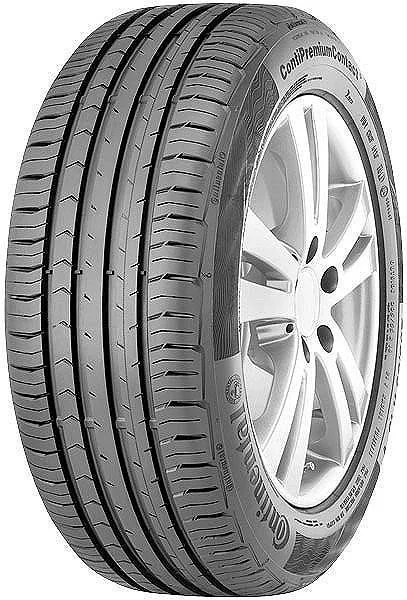 Continental 275/50R19 W PremiumCont XL FR ML MO 112W