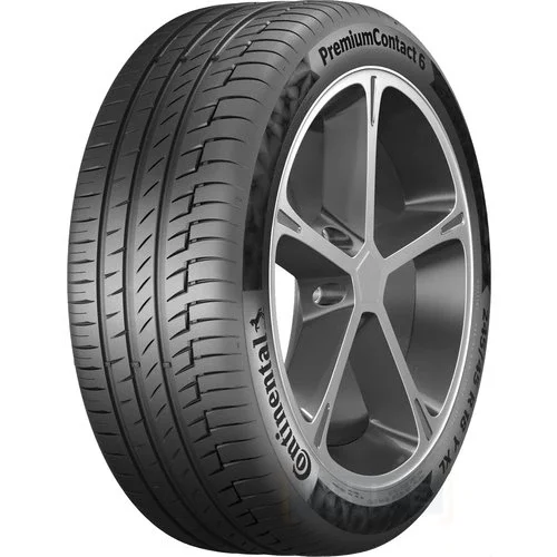 CONTINENTAL 315/35 R21 111Y XL PREMIUMCONTACT 6 SSR