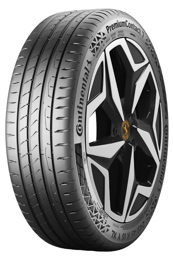 Continental 235/55 R19 PREMIUMCONTACT 7 [105] Y XL FR 105Y