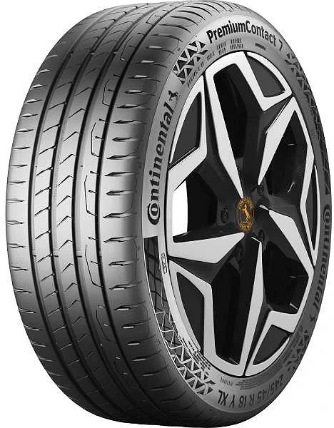 Continental 225/50R17 Y PremiumContact 7 FR 94Y