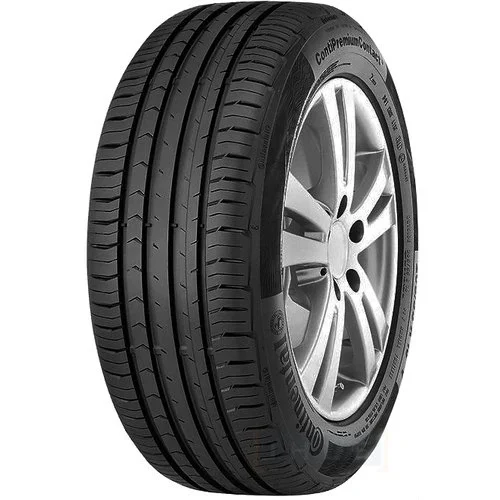 Continental SPORTCONTACT 5
