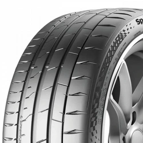Continental 295/35 R21 SPORTCONTACT 7 [107] Y XL MO1 107Y