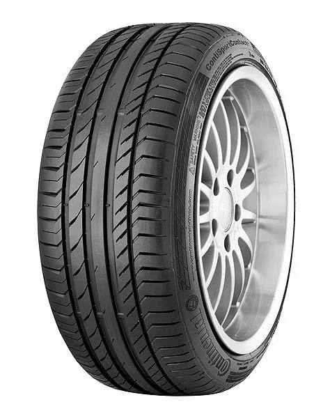 Continental 235/45R19 V SportCont.5 SUV FRSSRMOE 95V