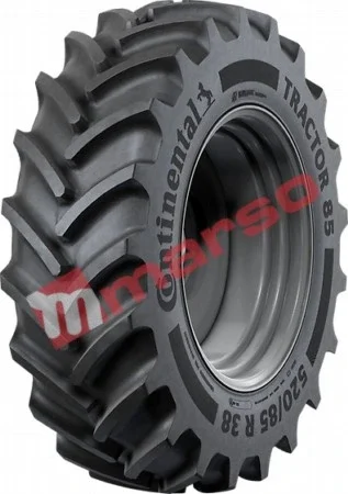 CONTINENTAL 460/85 R38 149A8 TRACTOR 85 TL