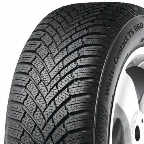 Continental 265/45R 21 108V TL TS-860S XL FR EXTRA LOAD