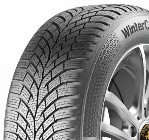 Continental 185/60R 14 82T TL TS-870
