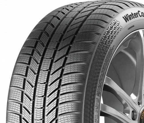 Continental 235/55R 19 105W TL TS-870P CS XL FR SEAL/EXTRA LOAD