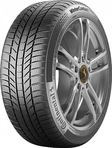 Continental 215/45R20 T TS 870P XL FR 95T