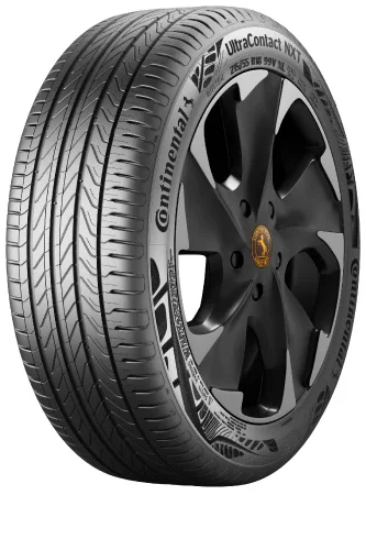 Continental 215/55 R17 ULTRACONTACT NXT [98] W XL FR 98W