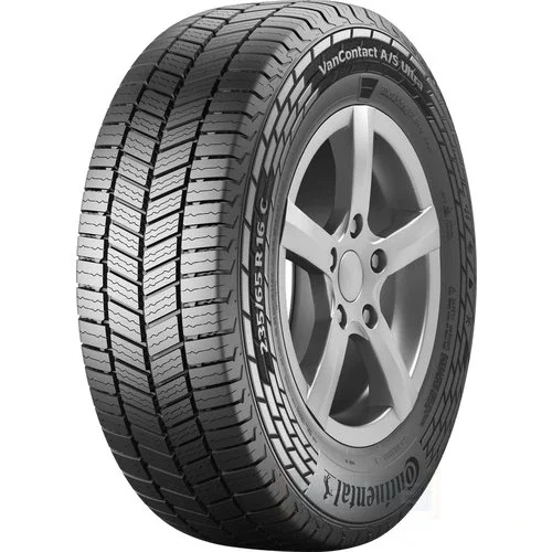 Continental 225/65R16 112R VANCONTACT AS ULTRA CAMP 112R