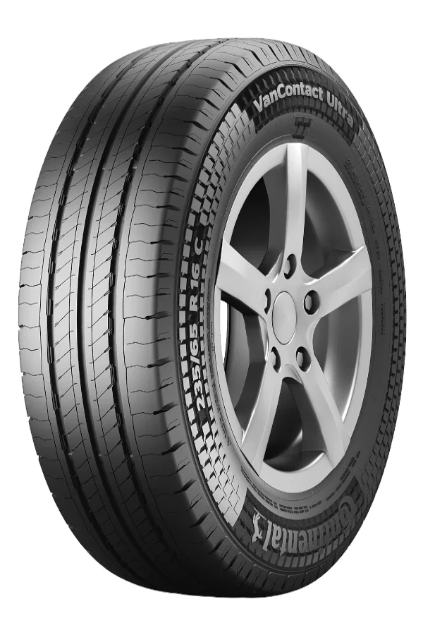 Continental 185/75 R16C VANCONTACT ULTRA [104/102] R 104/102R