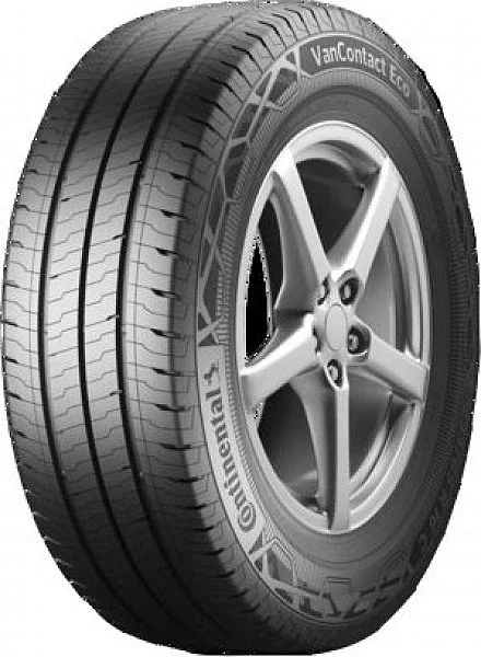 Continental 225/75R16C R VanContact Eco 121/120R