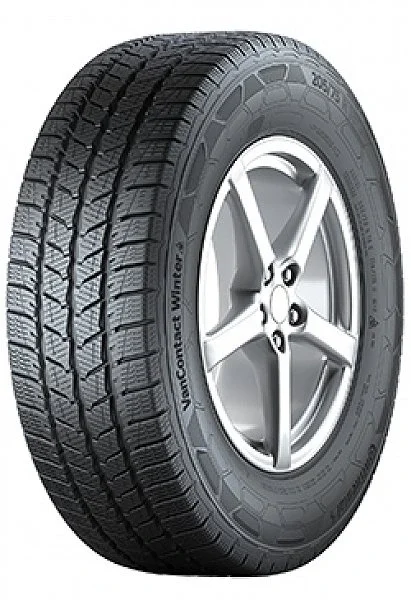Continental 215/65R16C S VanContact Winter 109/107S