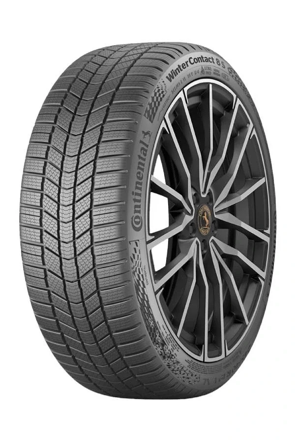 Continental 285/40 R19 WINTERCONTACT 8 S [107] V XL FR 107V