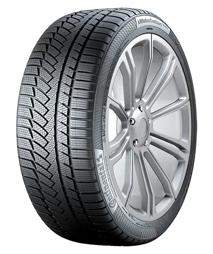 Continental 205/55 R17 WINTERCONTACT TS 850 P [91] H MO 91H