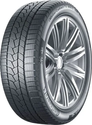 Continental 245/40 R20 WINTERCONTACT TS 860 S [99] H XL MO * 99H