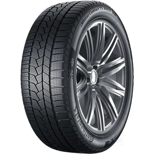 Continental 255/35 R19 WINTERCONTACT TS 860 S [96] V XL FR SSR D 96V