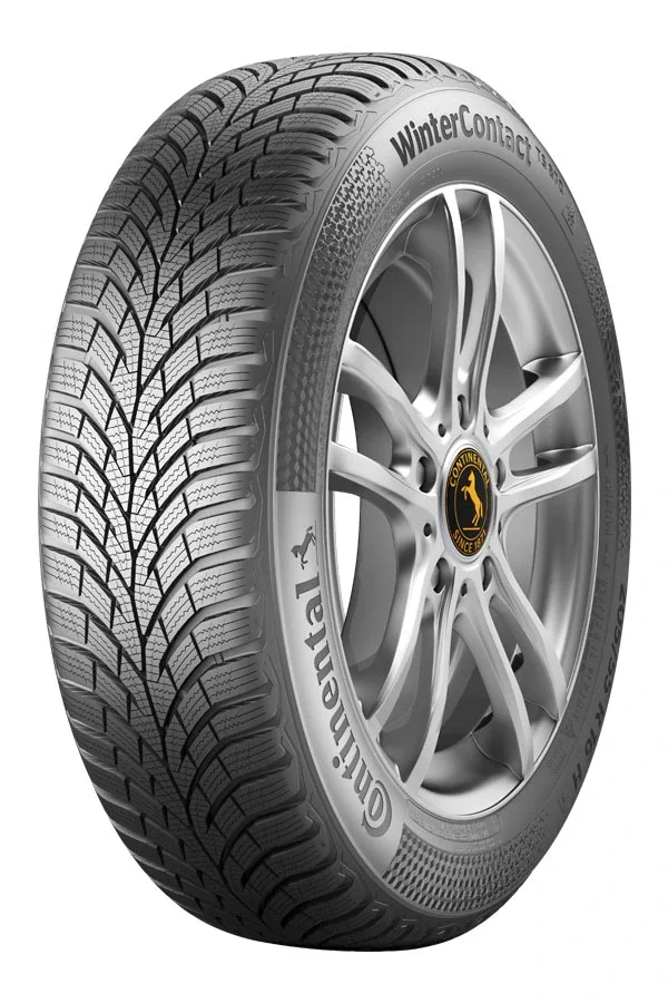 Continental 195/65 R15 WinterContact TS 870 91H TL EV 91HH