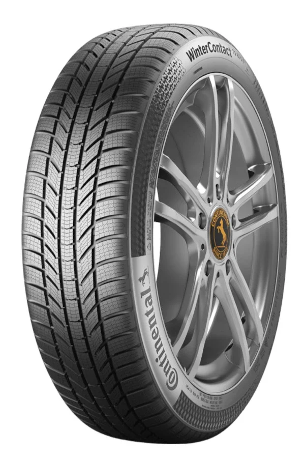 Continental 255/40 R19 WINTERCONTACT TS 870 P [100] V XL FR Conti 100V