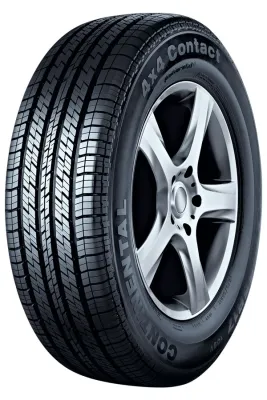 Continental 255/60 R17 CONTI4X4CONTACT [106] H DOT2024 106H