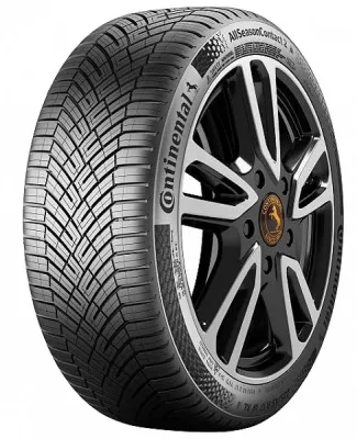 Continental 245/45R19 Y AllseasonContact 2 XL FR 102Y