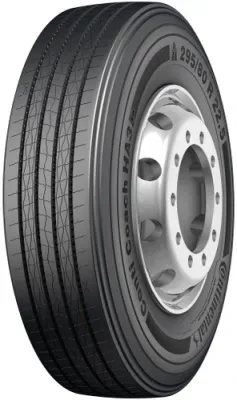 Continental Conti Coach HA3 ED